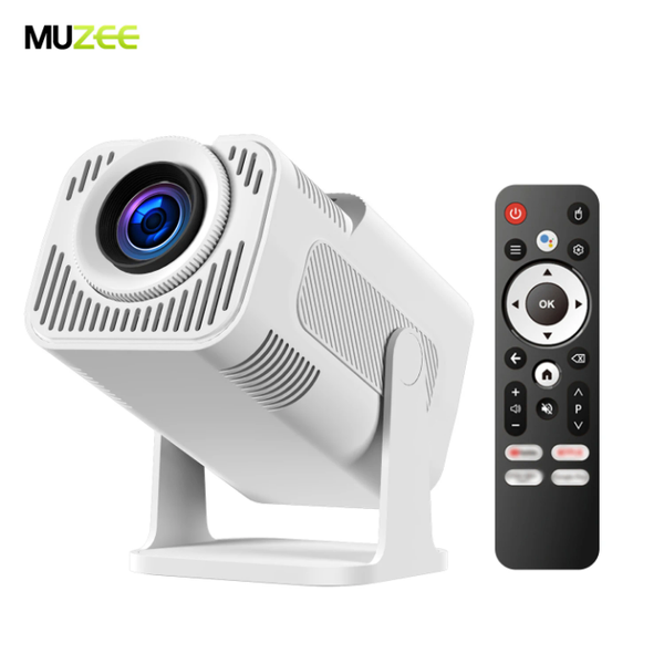 Vidéo projecteur Android 13 HD
