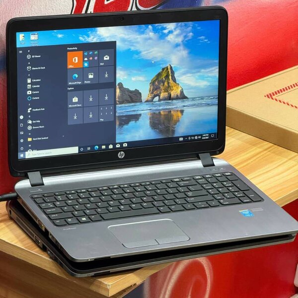 *HP Probook 450 G2*  Core i3