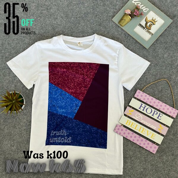 T shirt
