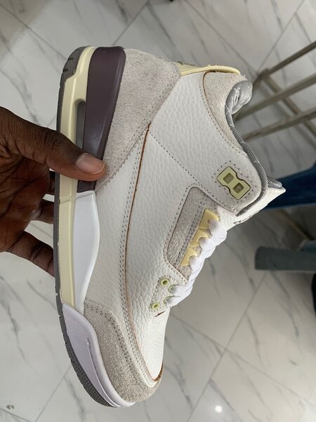 Jordan 3