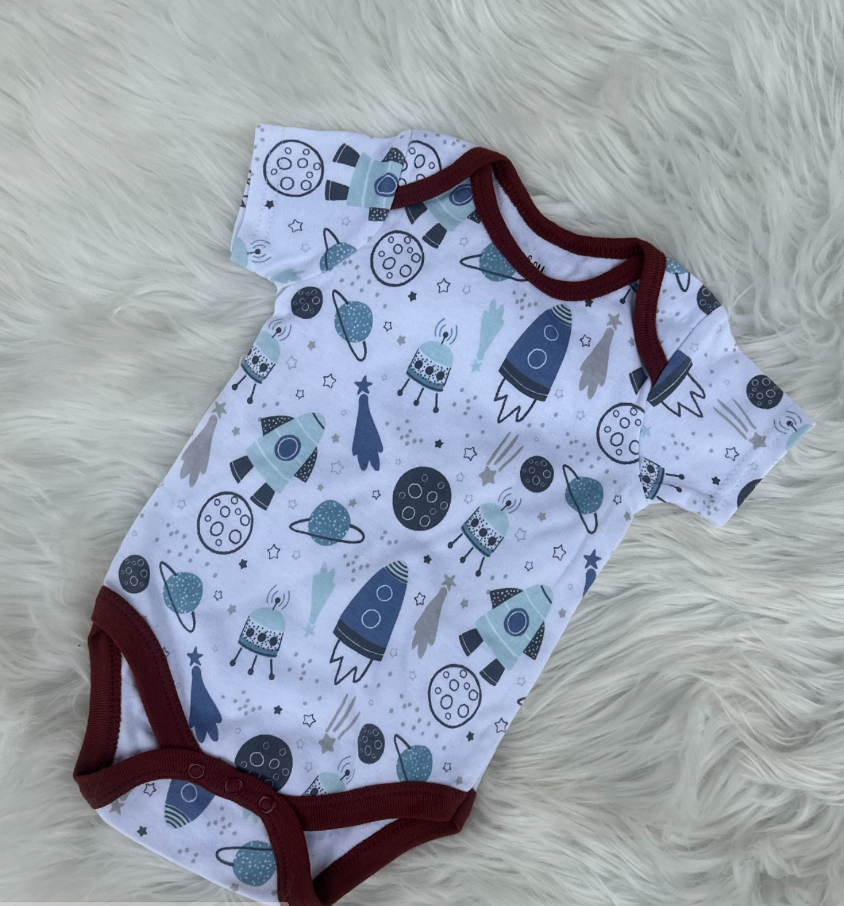 Adorable onesies
