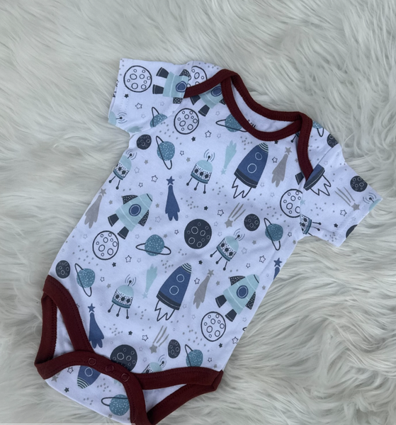 Adorable onesies