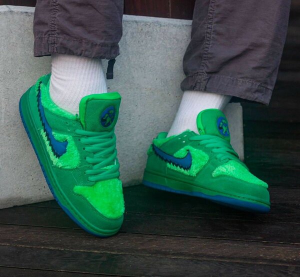Nike sb