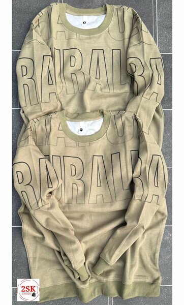 Sweatshirts RARALBA Unisex