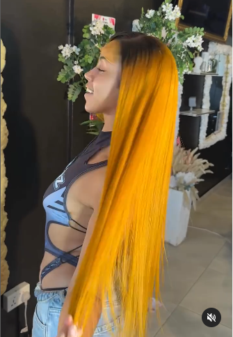 wigs