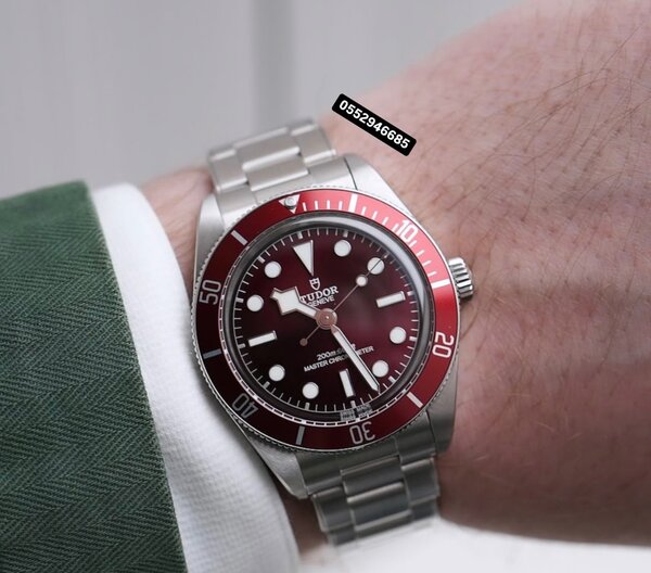 Wrist Watch