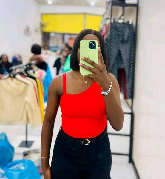 Top orange