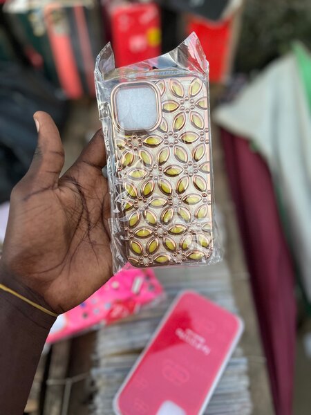 Coq de téléphone