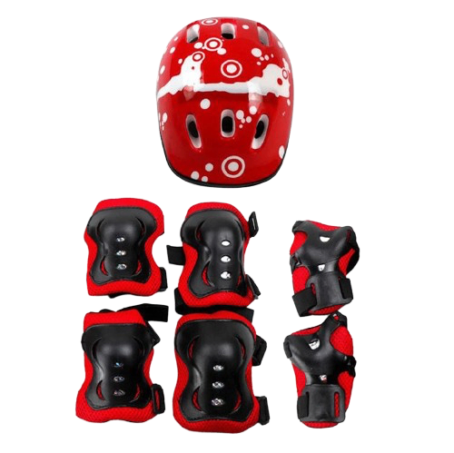 Casque et Protection Enfant