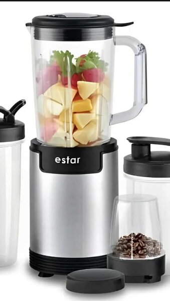 Smoothie Blender