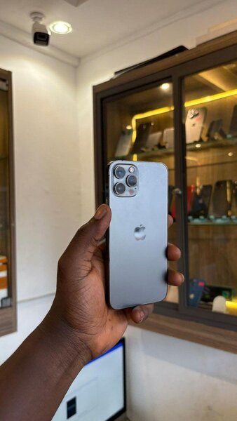 iPhone 12 pro