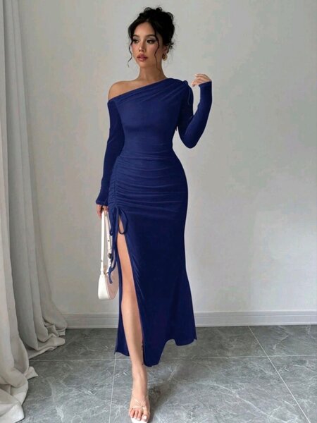 Robes longue