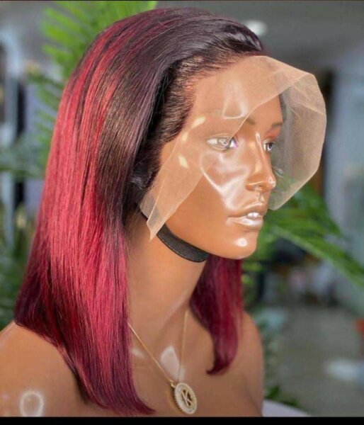 Wig store