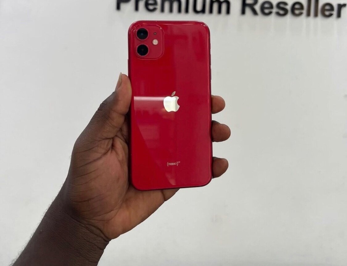 Brand new iPhone 12