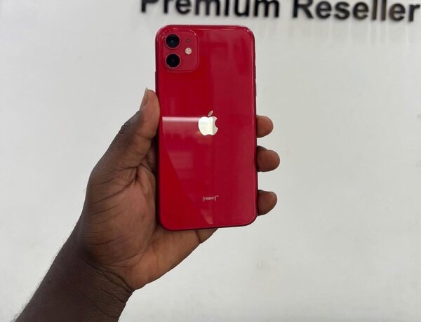 Brand new iPhone 12