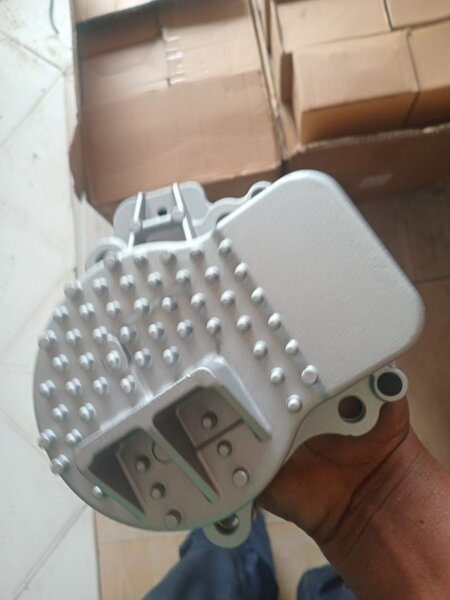 Waterpump