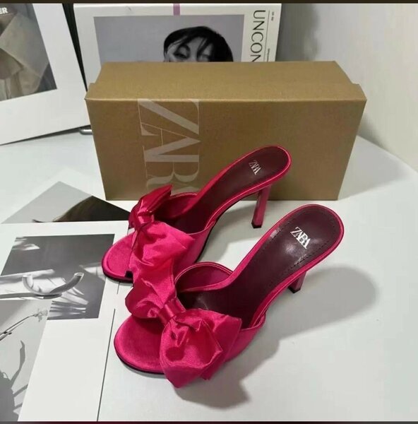 Original Zara heels