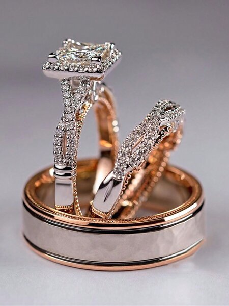 RINGs Outlet 
