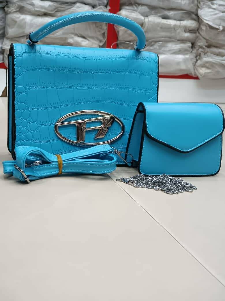 Hand bags