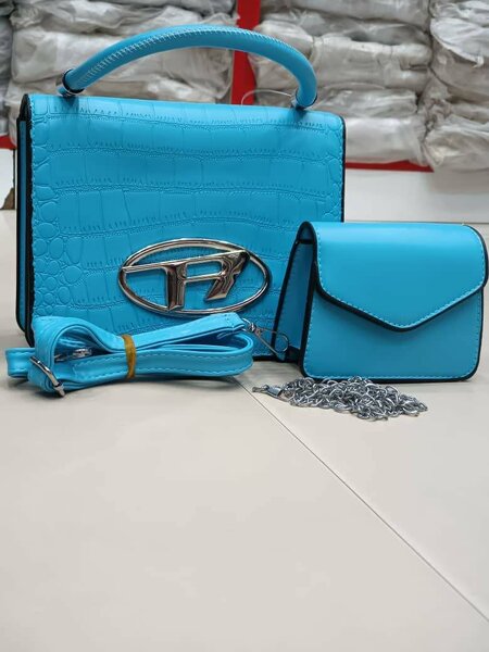 Hand bags