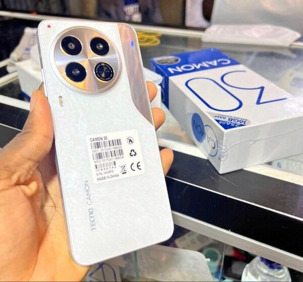 Tecno Camon 20 Smartphone