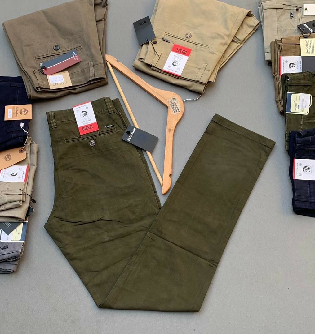 Dockers homme