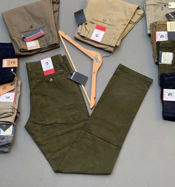 Dockers homme