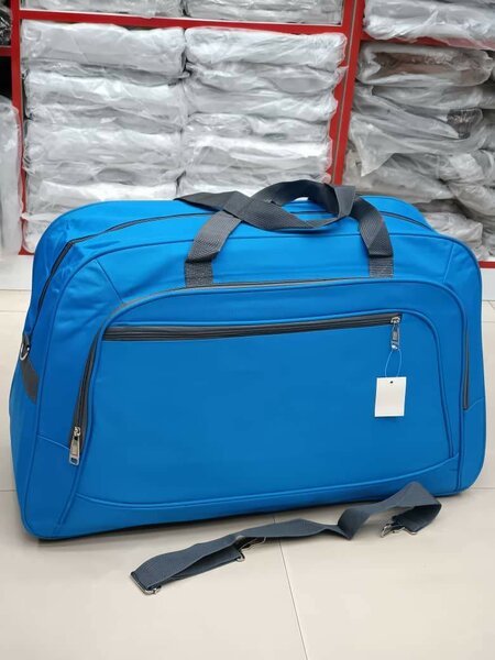 Travel Bags
