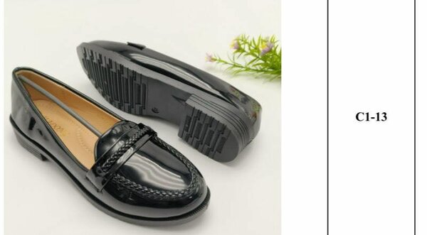 Corporate Shoe