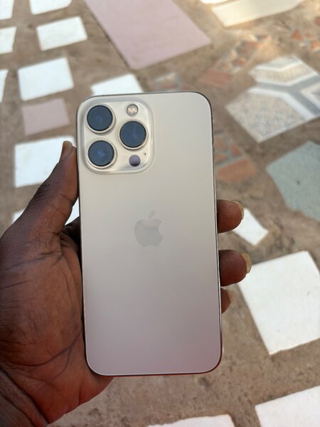 iPhone 13pro