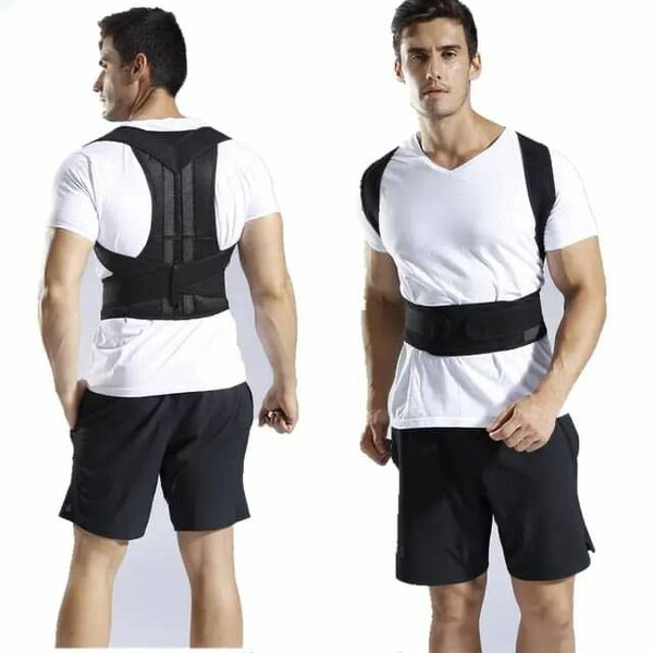Redresseur de posture