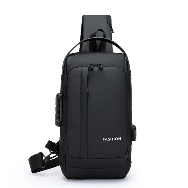 Should Bags