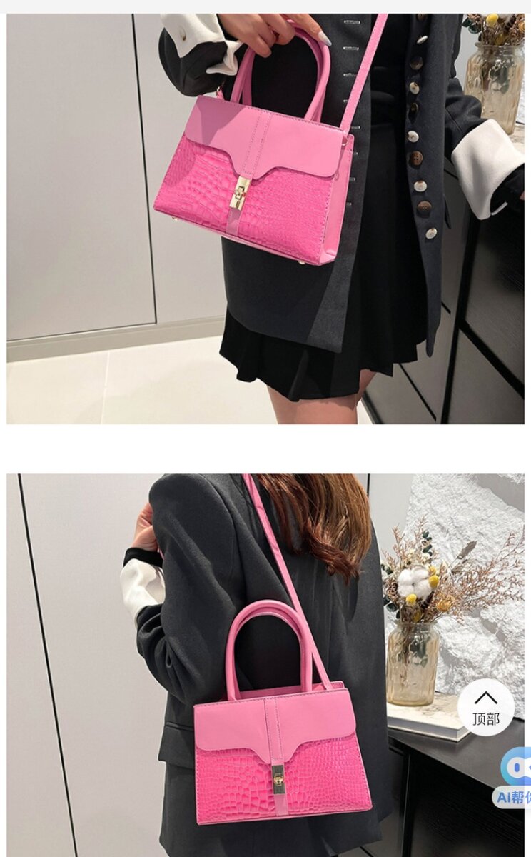 Ladies bag