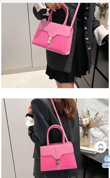 Ladies bag