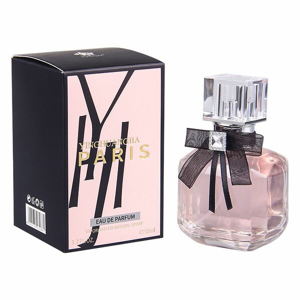 Paris perfume