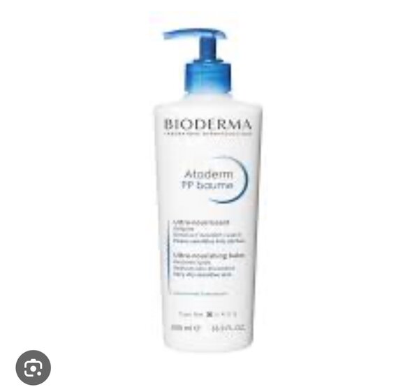 Bioderma Atoderm Baume Ultra-Hydratant