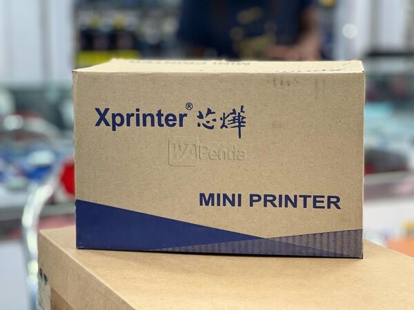 Thermal Receipt Printer - Xprinter