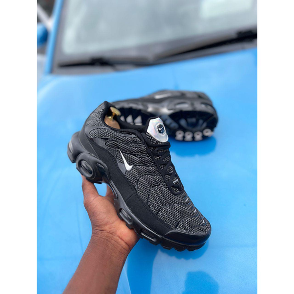 Air NIKE noir