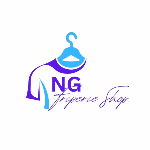 NG Friperie Shop 
