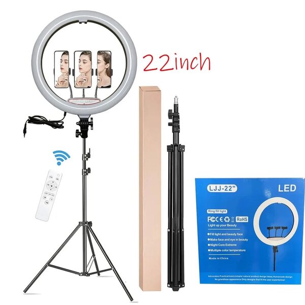 Ring light
