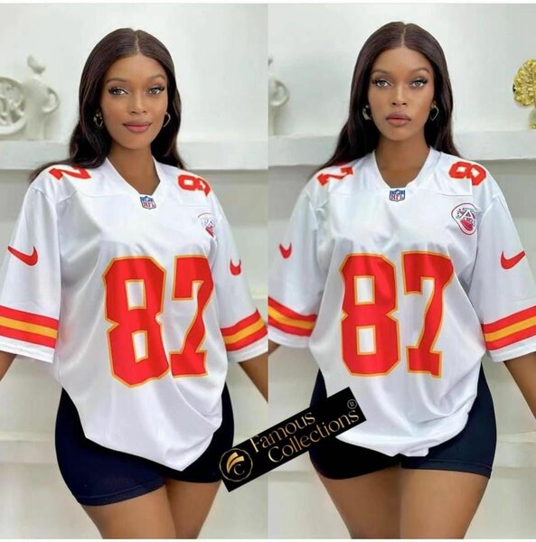 Beautiful Jersey tops