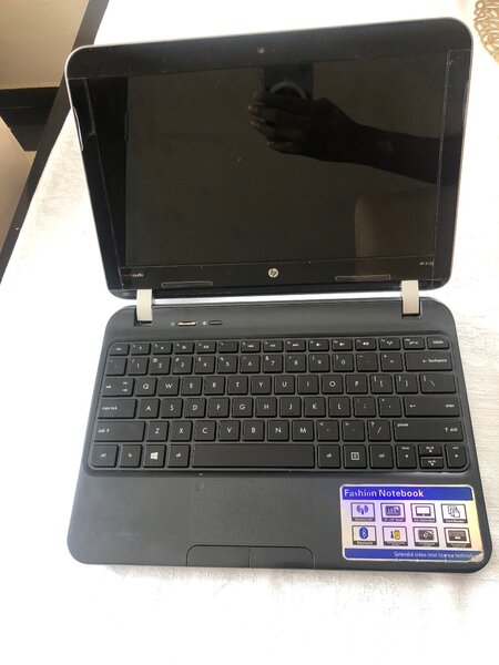 Hewlett-Packard