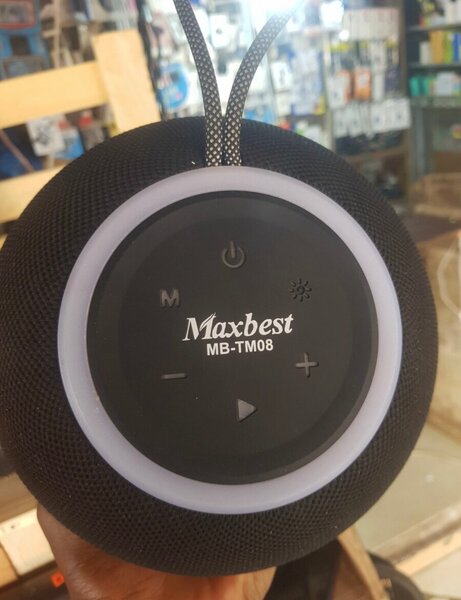 Maxbest mb-tm08