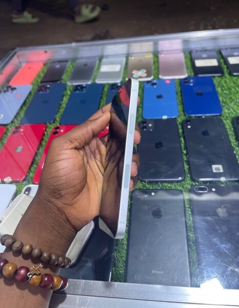 iPhone 12