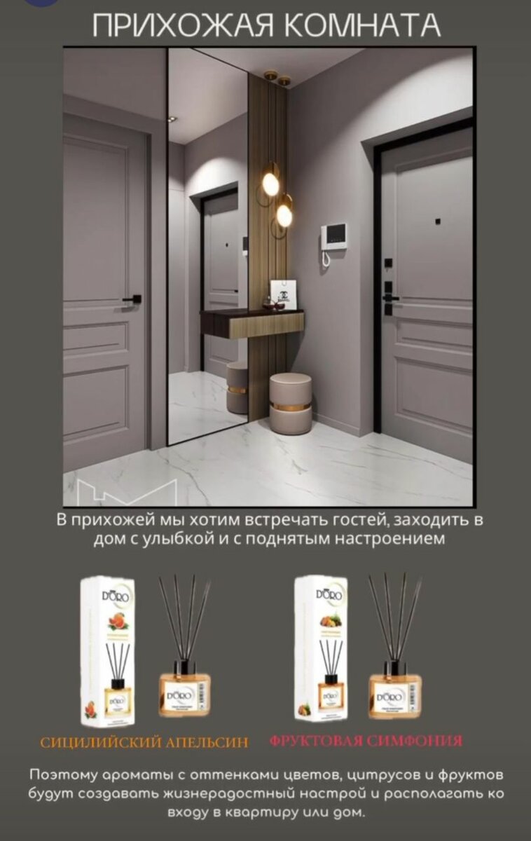 Диффузоры