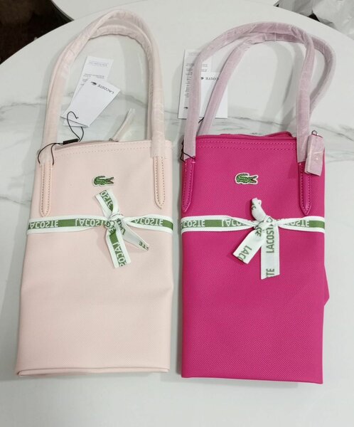 SAC LACOSTE