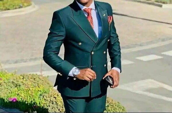 Three pieces suits