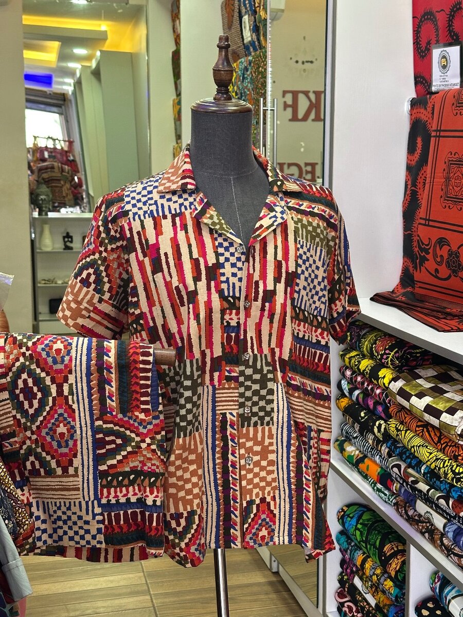 Exotic men 2piece