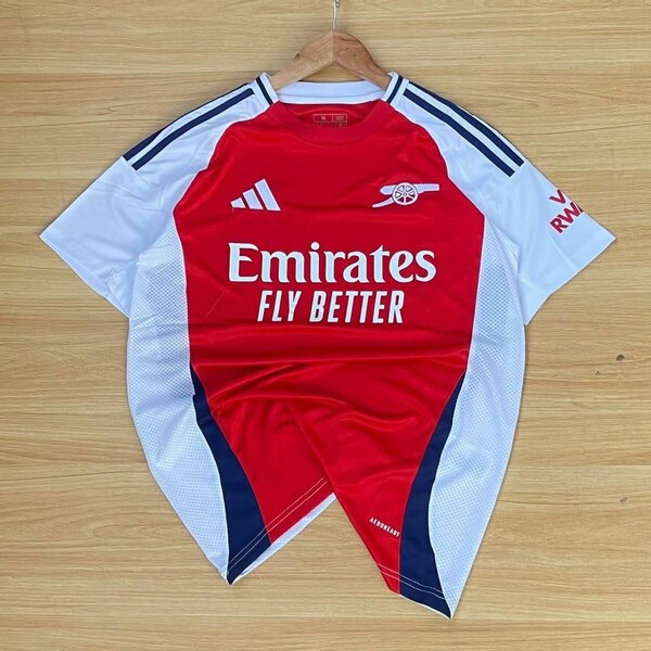 Jersey shirt