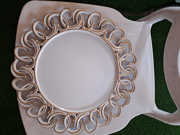 Under plates